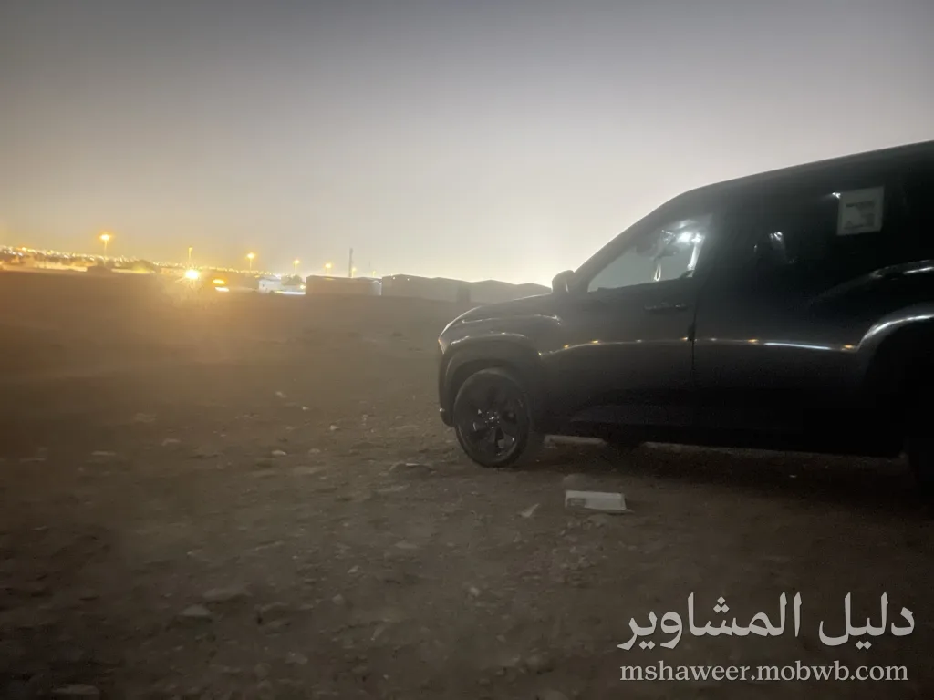 صورة سيارة WAHEEB – ميتسوبيشي اوتلاندر 2026