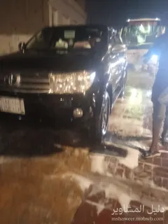 صورة سعيد الزهراني 