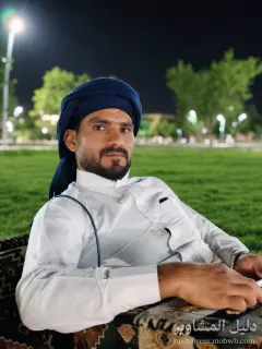 صورة اسامه الدعيسي