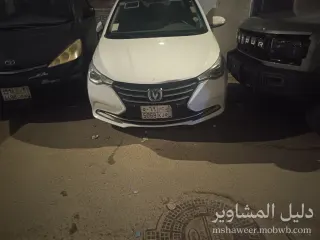 صورة زياد حيدر المهدي